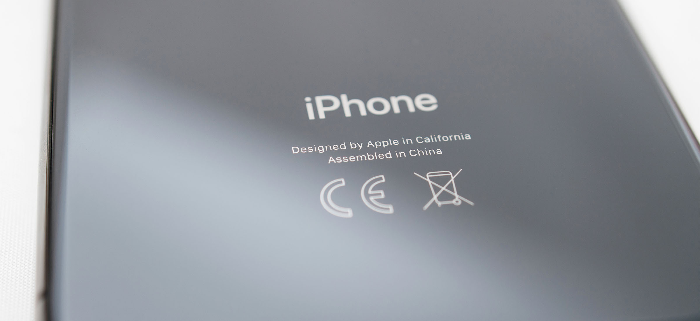 Trump uderza w Apple'a. Chce iPhone’ów z etykietką "Made in USA"
