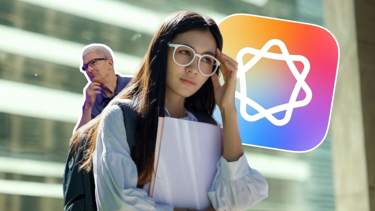 Apple idzie na noże z Metą. Wyda okulary, które już gdzieś widziałem