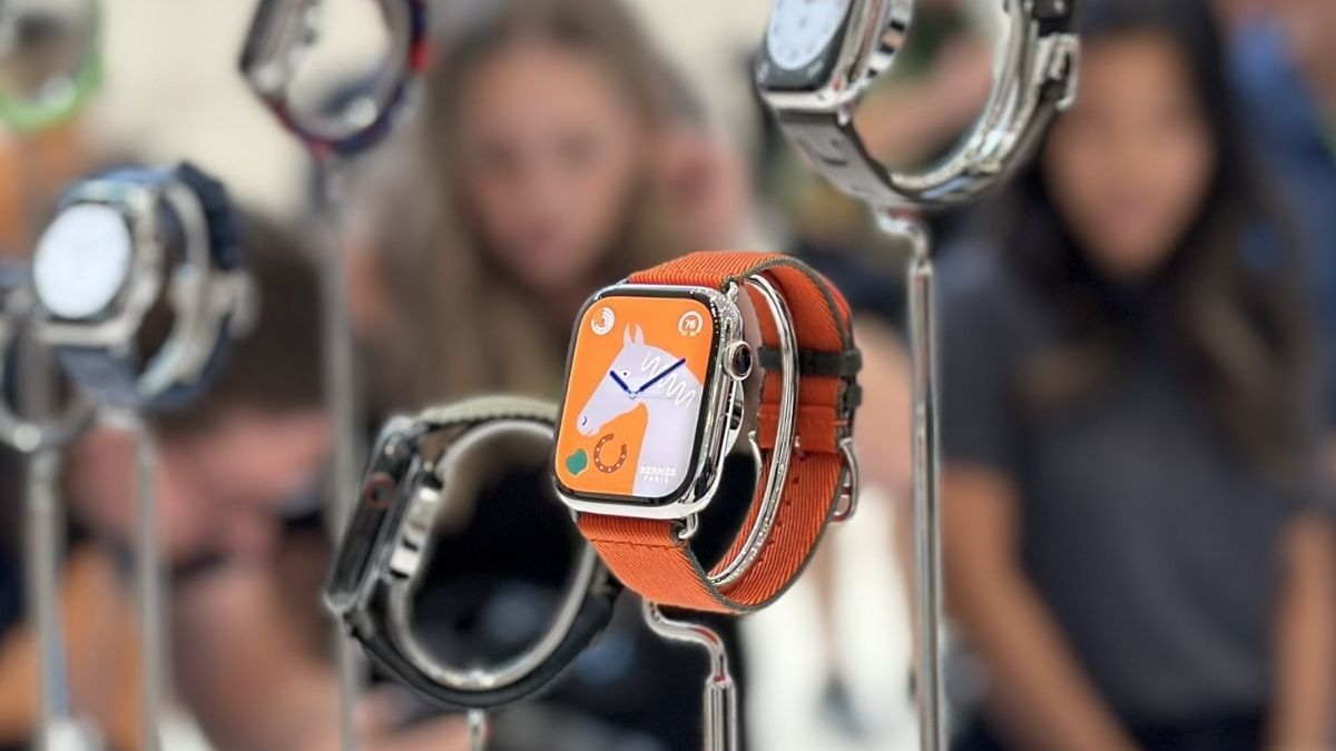 Apple zaraz nas zaskoczy. Najlepszy tani zegarek bardziej niż potwierdzony