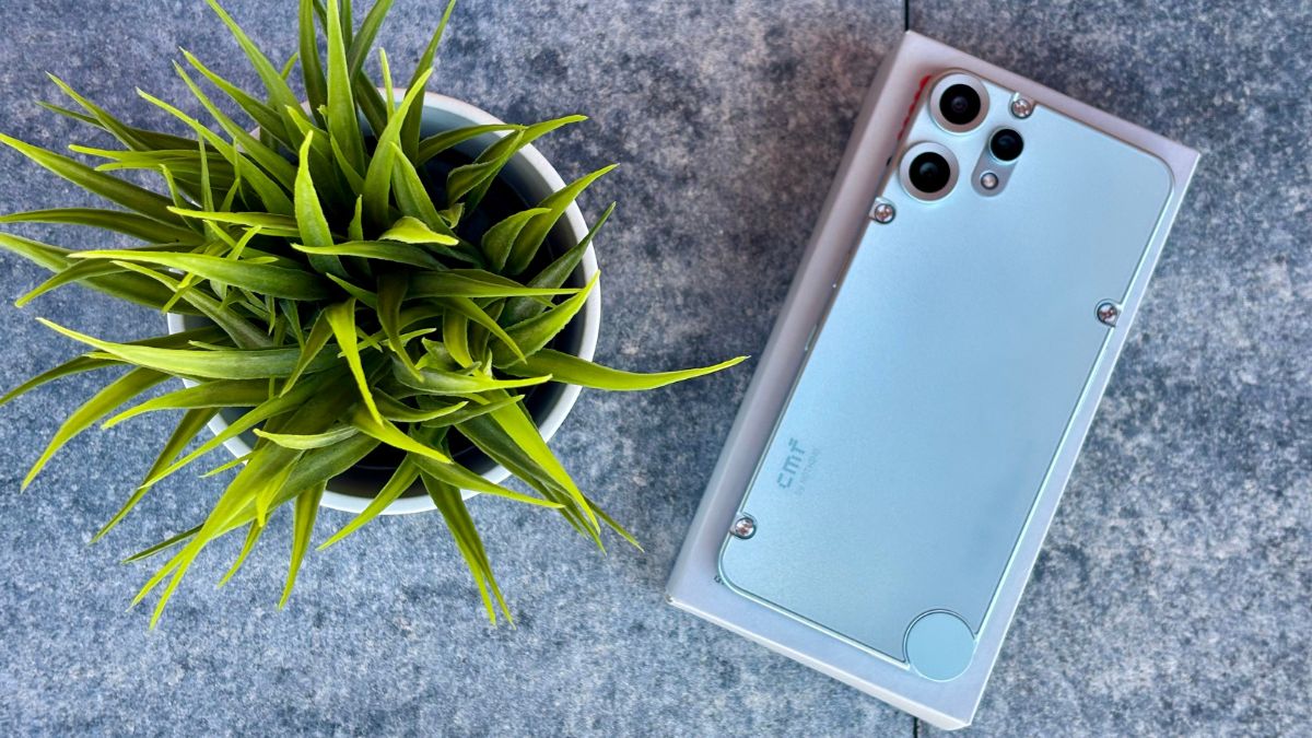 To najlepszy telefon za 1000 zł w 2025 roku. 5 rzeczy, za które uwielbiam CMF Phone 2 Pro
