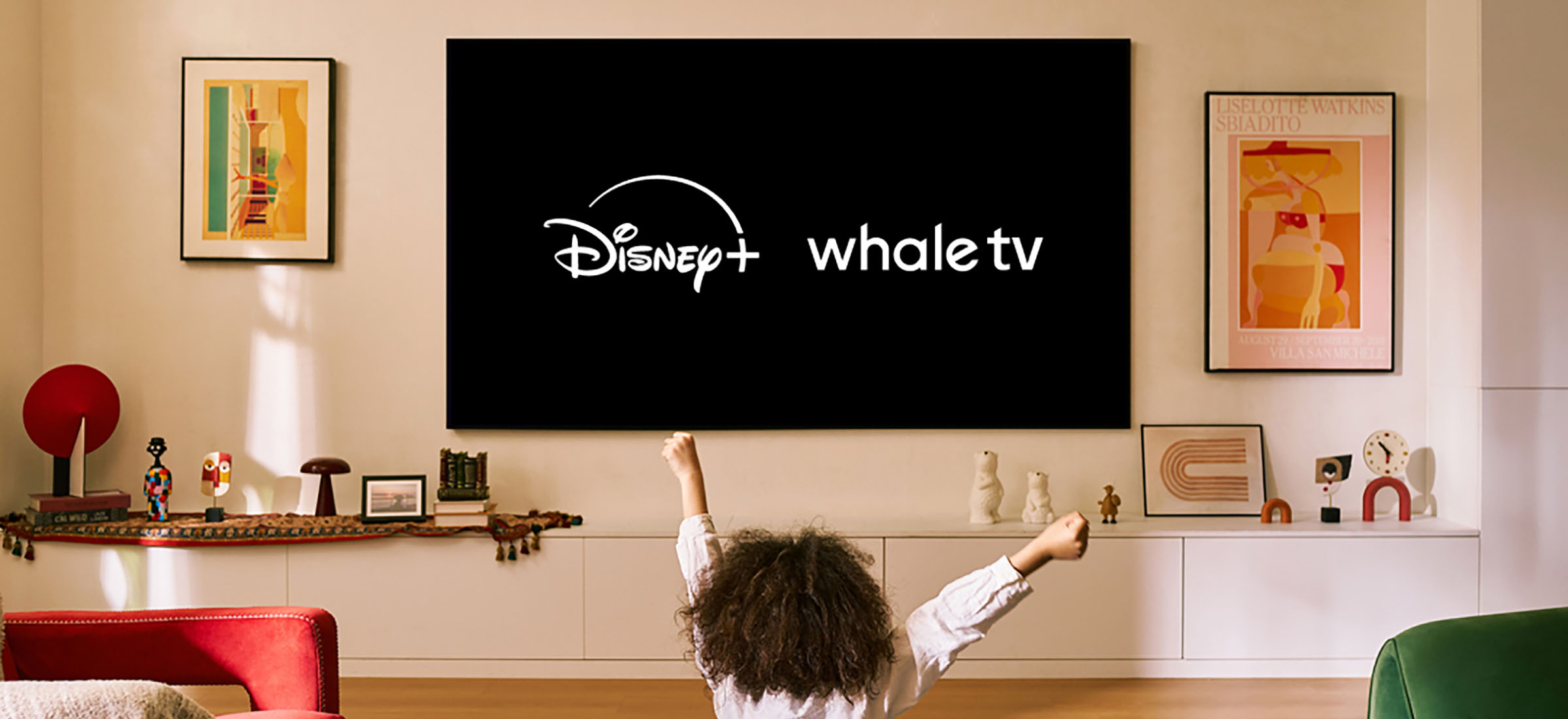 Koniec problemów z dostępem do Disney+. Tanie telewizory z oficjalną aplikacją