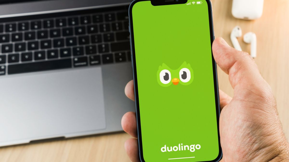 Zapomnij o nauce języków. Jest nowy powód, dla którego włączysz Duolingo