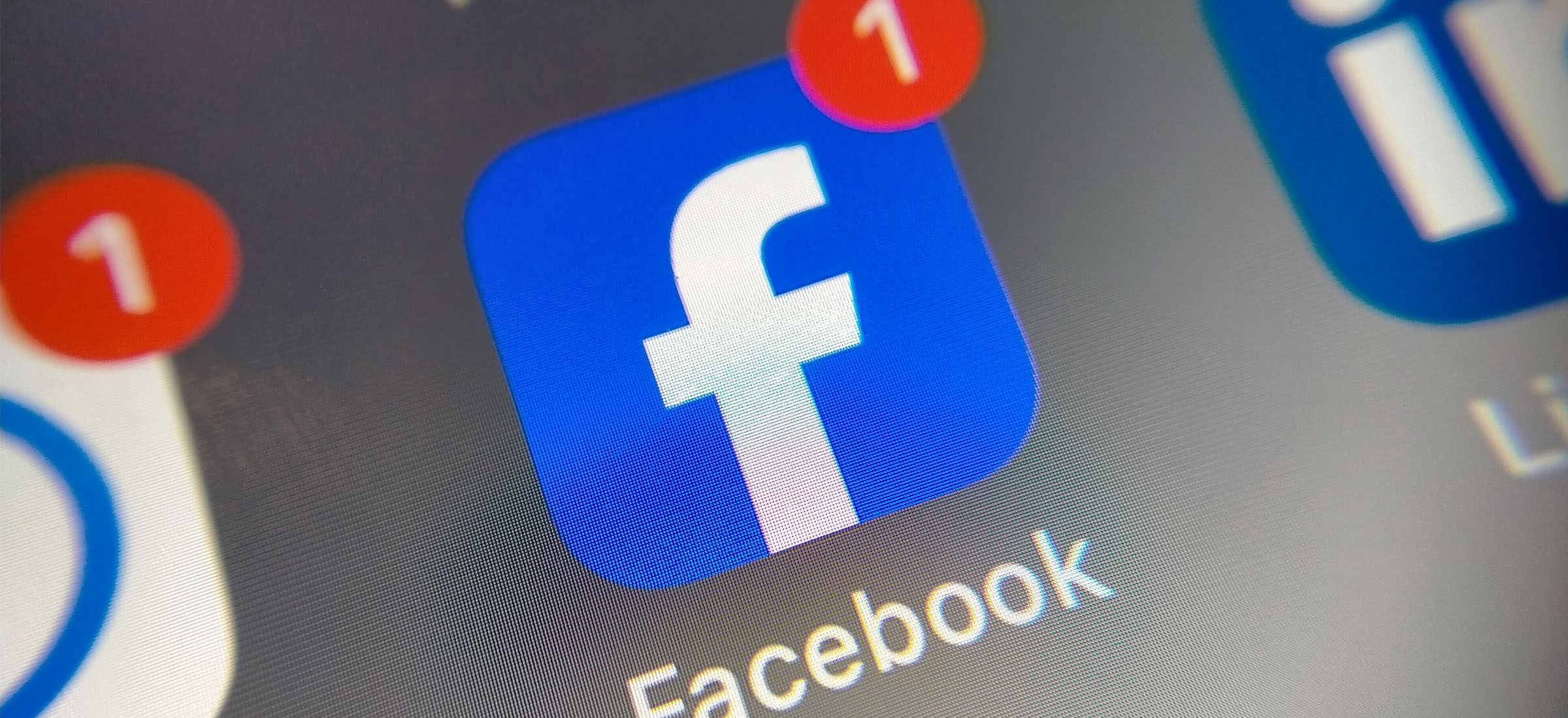 Dostaniesz ważną wiadomość od Facebooka. Musisz podjąć decyzję