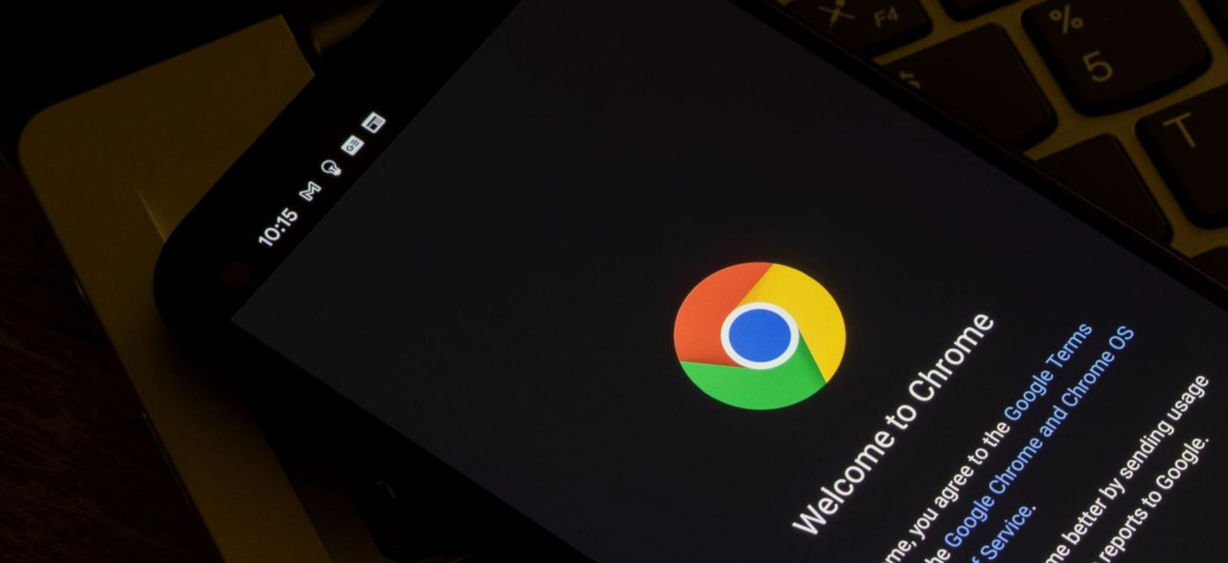 Przeglądarka Google Chrome na Androida z nowością z iOS. Pokazujemy, jak ją właczyć