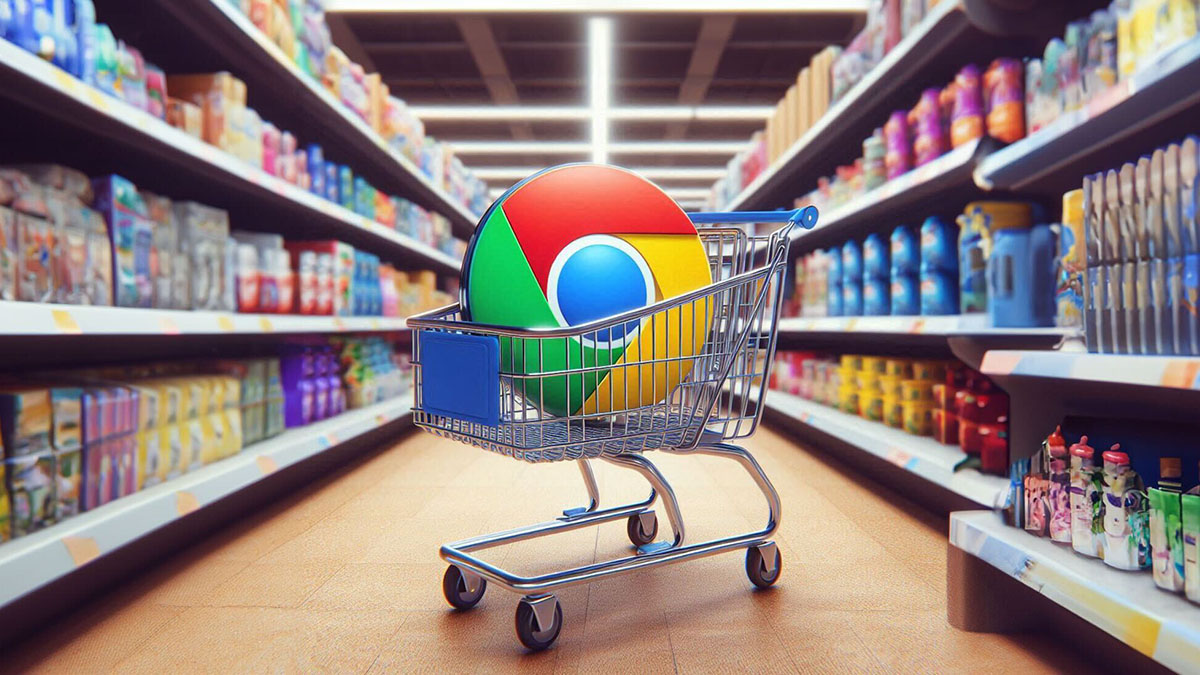 Czy to koniec Google Chrome? Amerykański Departament Sprawiedliwości zdaje się nie mieć litości