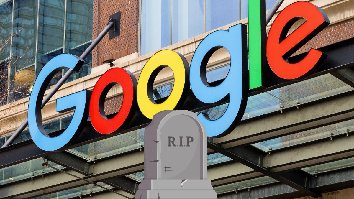 Google mówi koniec. Te urządzenia znikną ze sprzedaży w Europie