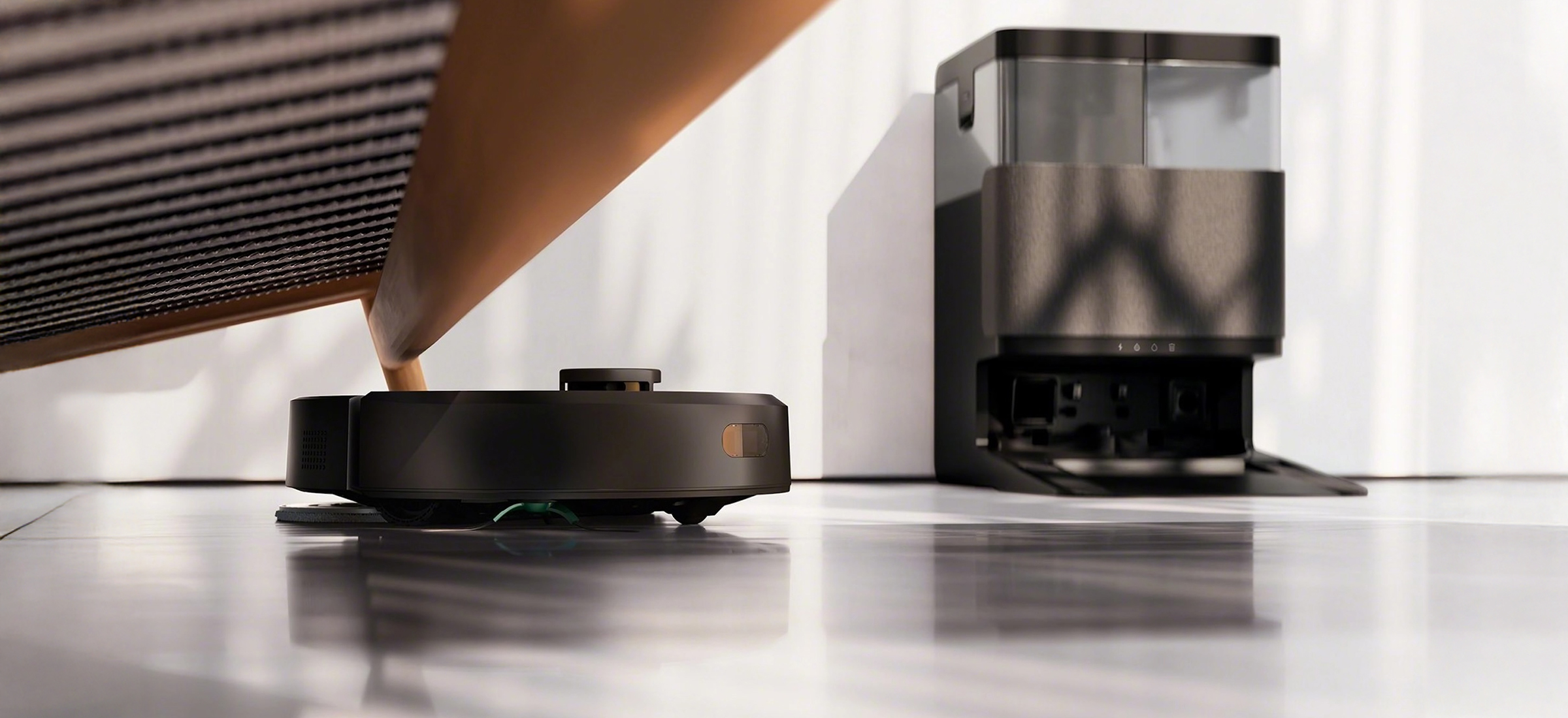 Nowe roboty sprzątające iRobot Roomba wjechały do polskich sklepów – przegląd cen i funkcji