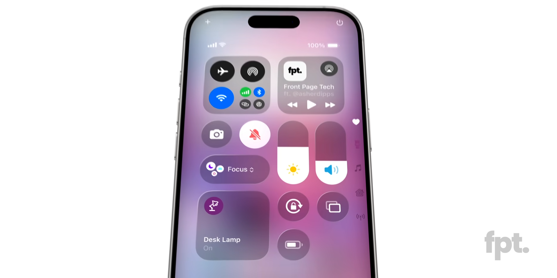 Wyciekły nowości w iOS 26. Zmieni się nie tylko wygląd