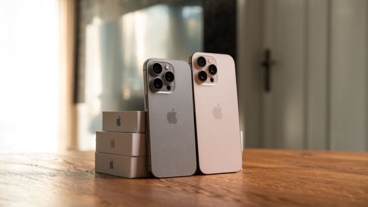 Nowy iPhone będzie niczym MacBook. Ale nie w takim sensie jak myślisz
