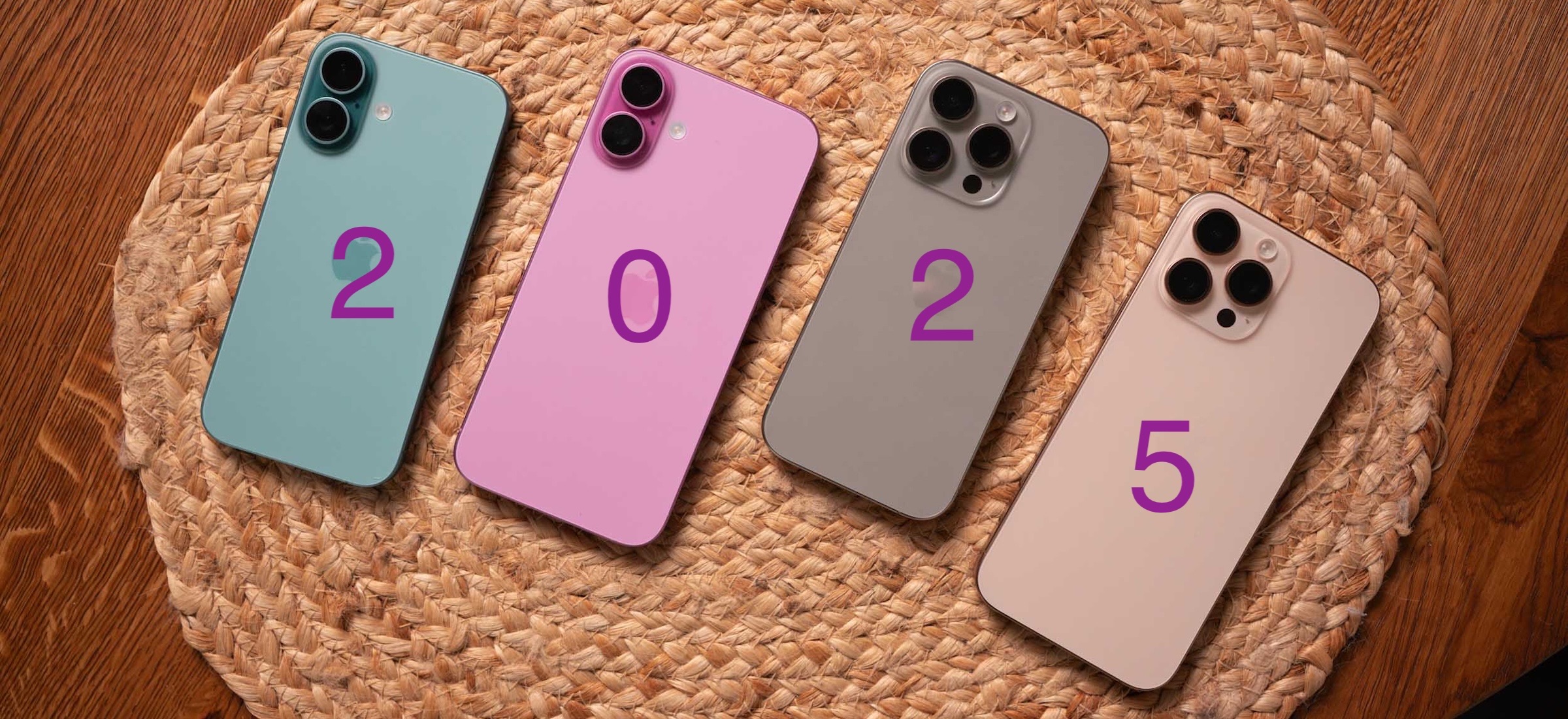 iPhone w 2025 r. Którego wybrać, zanim ceny strzelą do góry?