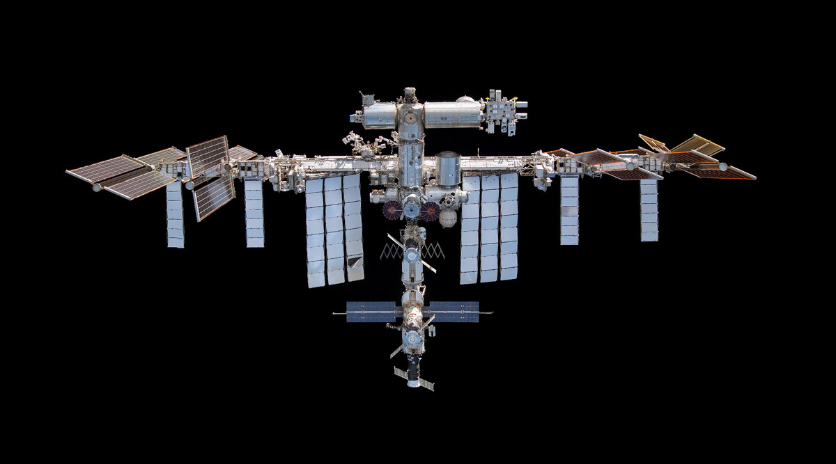 Na orbicie szykuje się katastrofa wszech czasów. NASA "głęboko zaniepokojona"