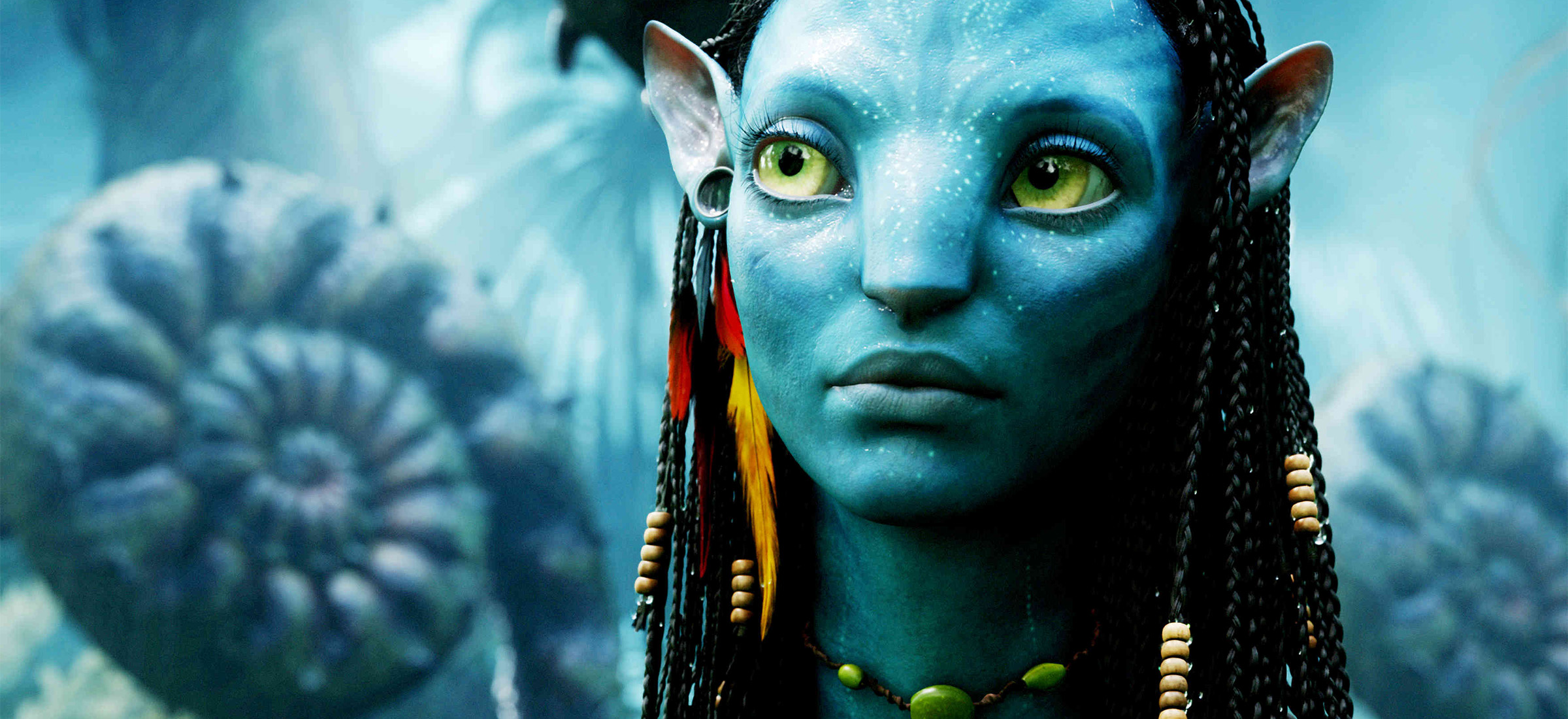 James Cameron AI filmy