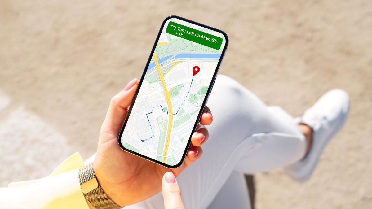 Wchodzisz w Mapy Google, a tam lepszy wygląd. Nikt nie prosił, każdy skorzysta