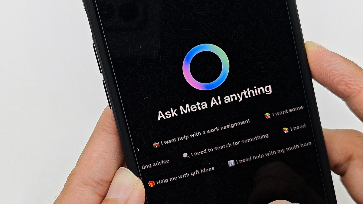 Bot z Facebooka i Messengera dostał nowy dom. Oto aplikacja Meta AI