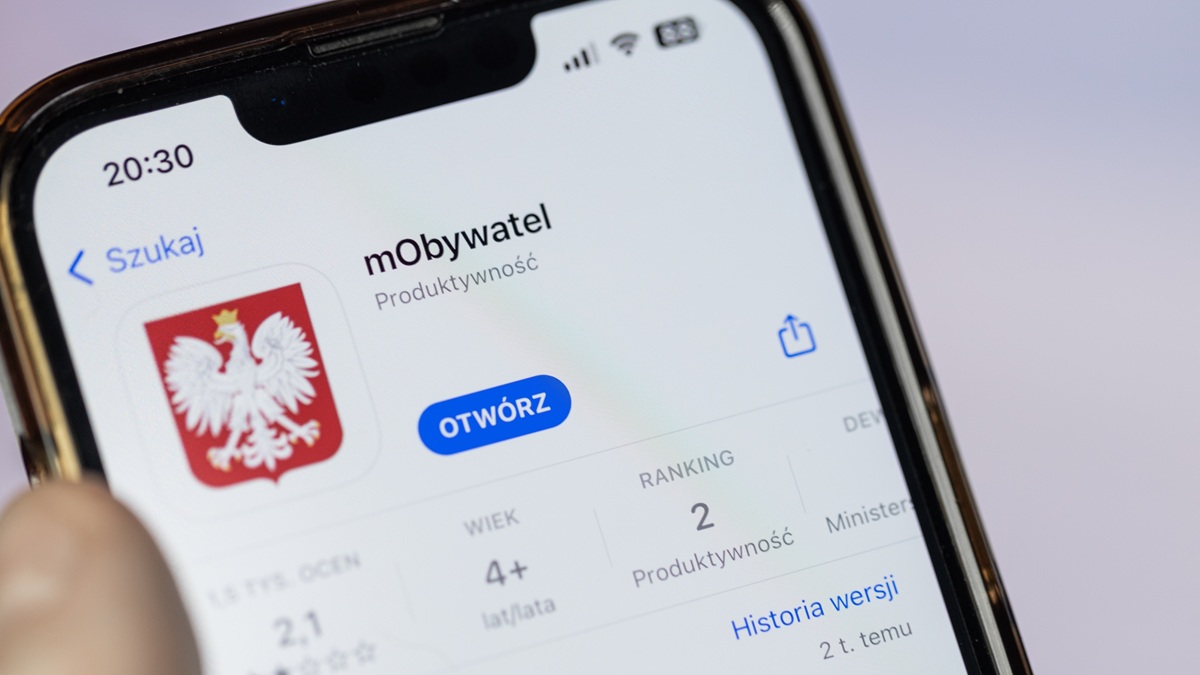 Atak na rządowy system. Cyberprzestępcy wiedzieli, kiedy uderzyć