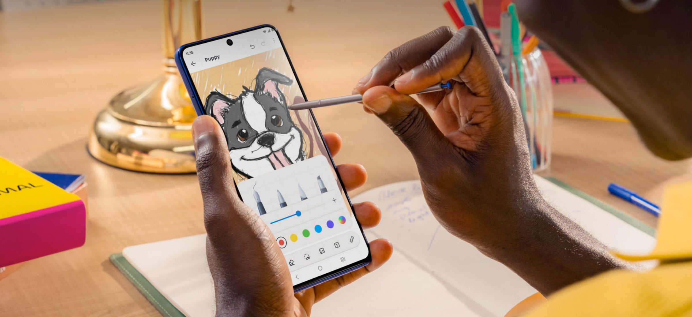 Nowa Motorola jest jak Samsung Galaxy S25 Ultra. Tylko kosztuje sześć razy mniej