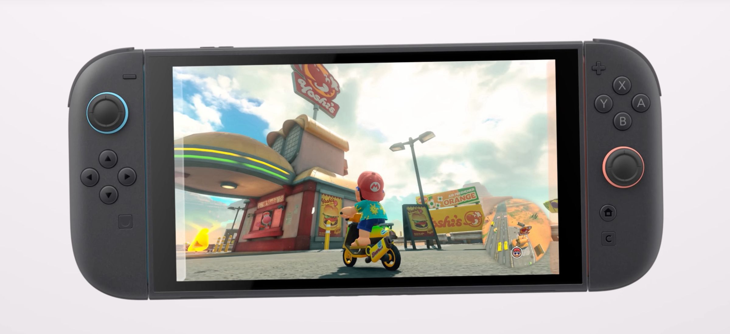 Nintendo Switch 2 w pierwszym polskim sklepie. Cóż, tanio już było