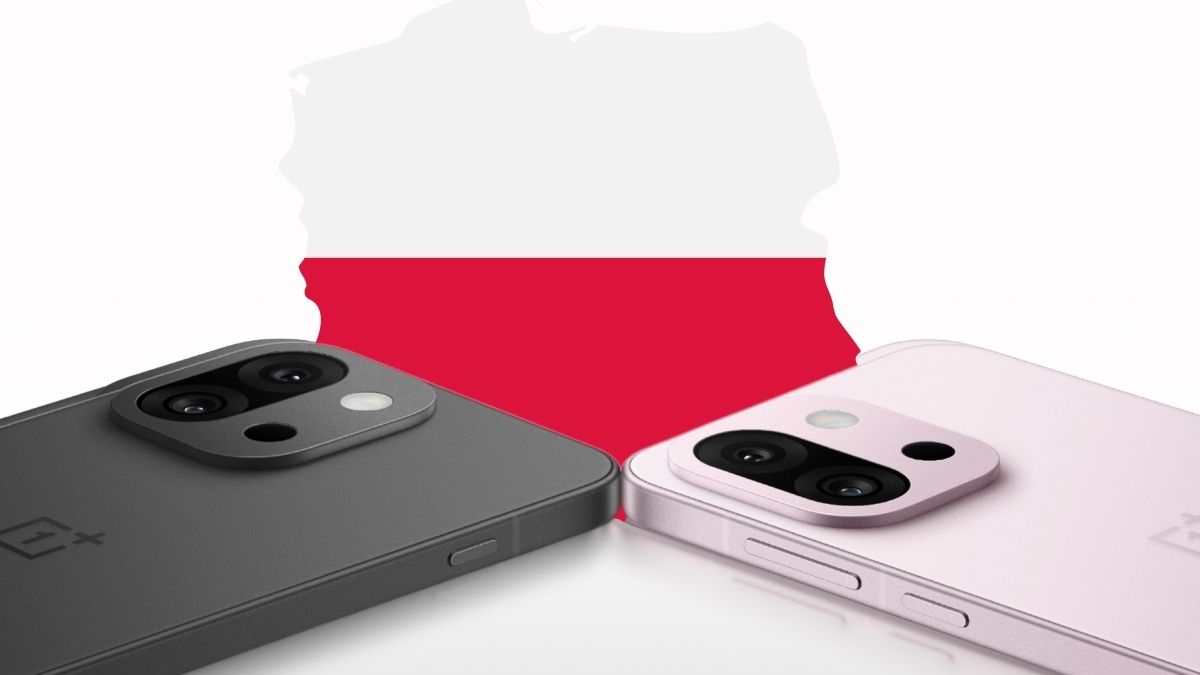 To koniec. Król małych telefonów nie dotrze do Polski