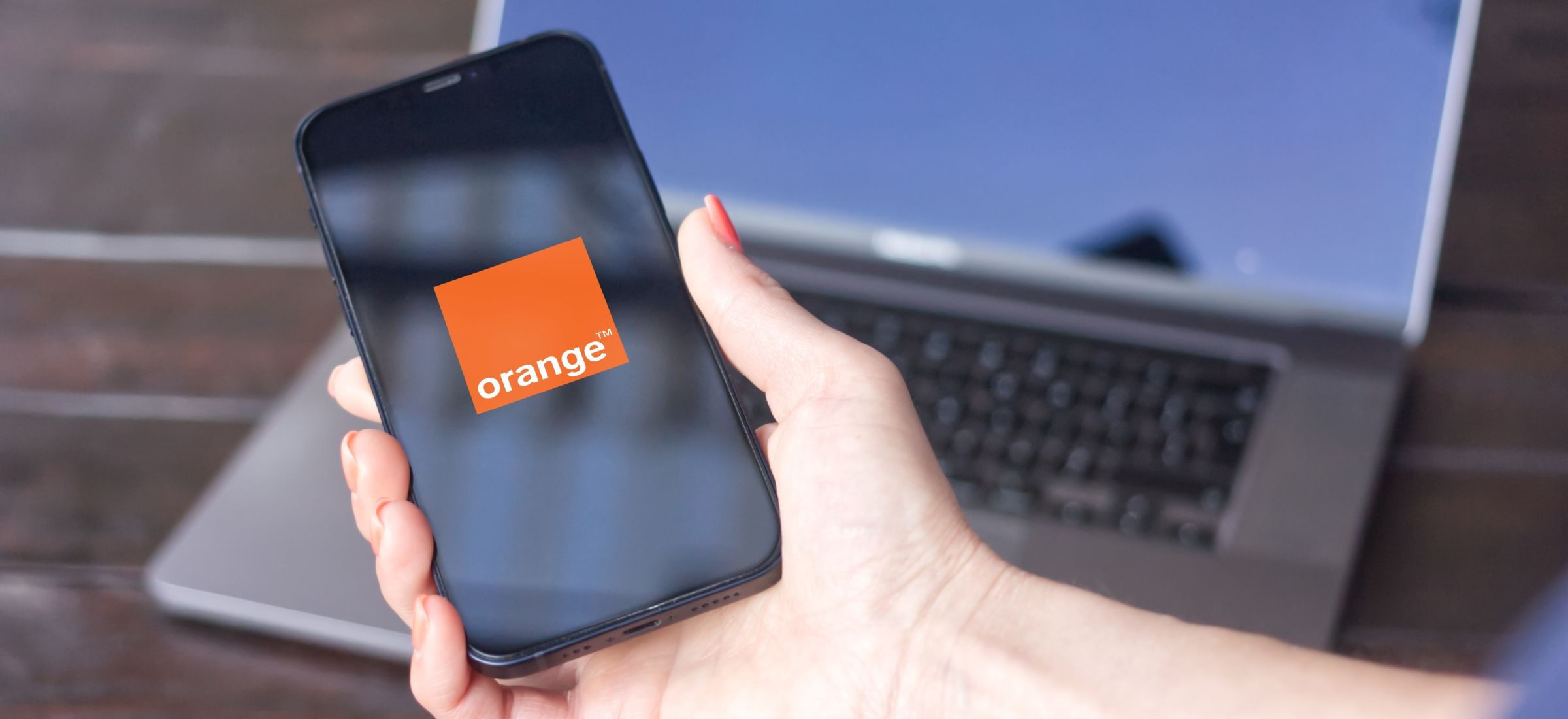 Orange ulepszył swoją ofertę. Lepiej sprawdź szybko, jak z tego skorzystać