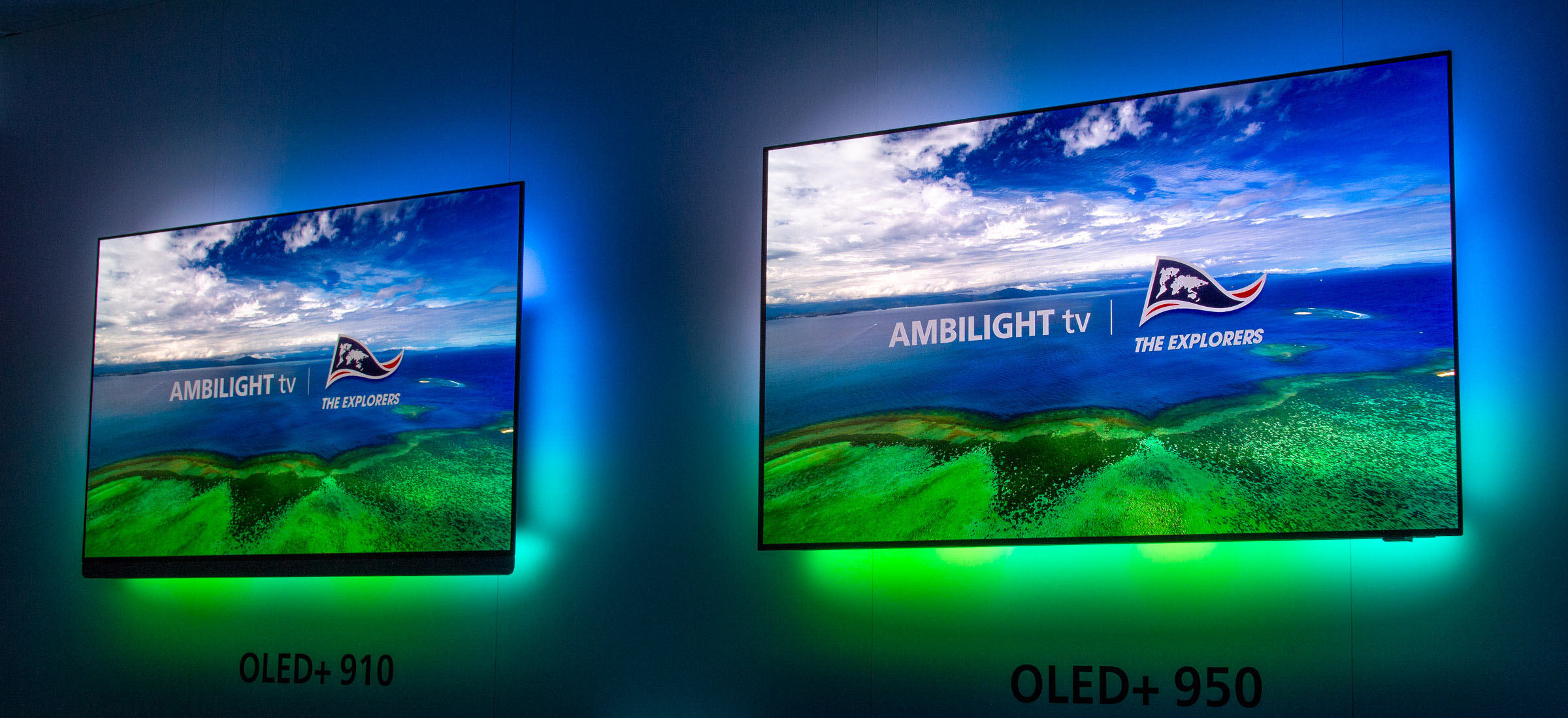 Philips Netflix HDR10+