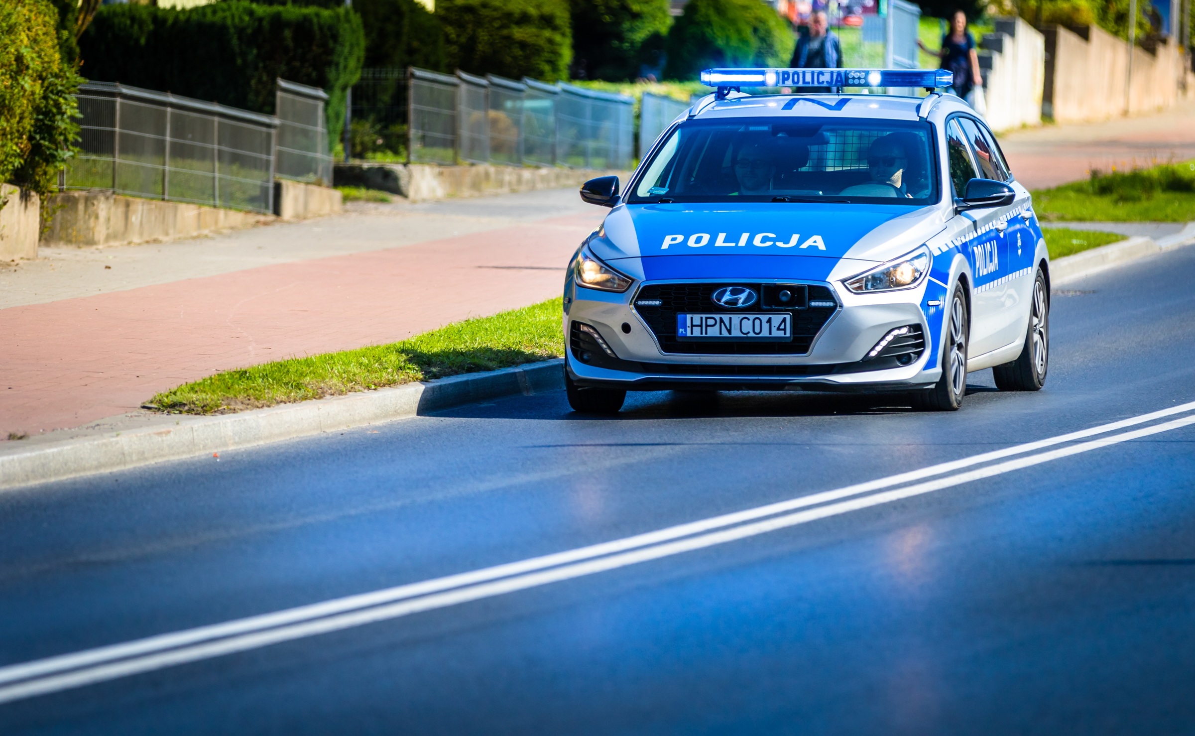 Policja w końcu chce okiełznać e-potwory. Sypią się mandaty