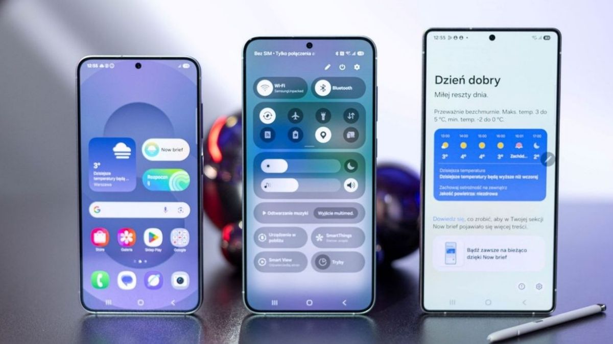 One UI 8 przyniesie jednak więcej zmian. Kluczowa aplikacja z ogromnymi nowościami
