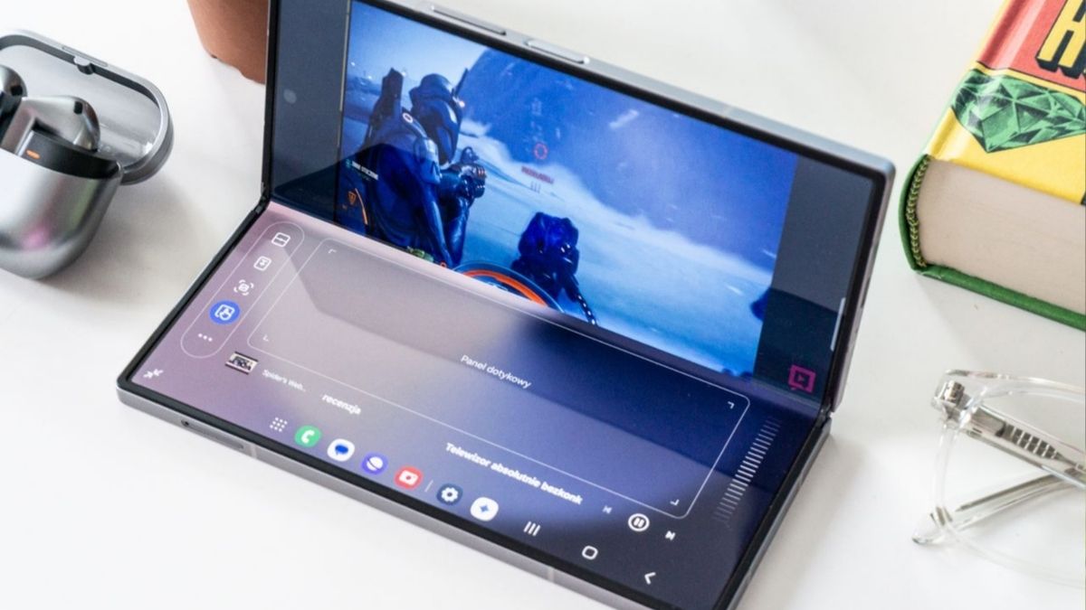 Samsung idzie na rekord. Następny smartfon zmiecie konkurencję