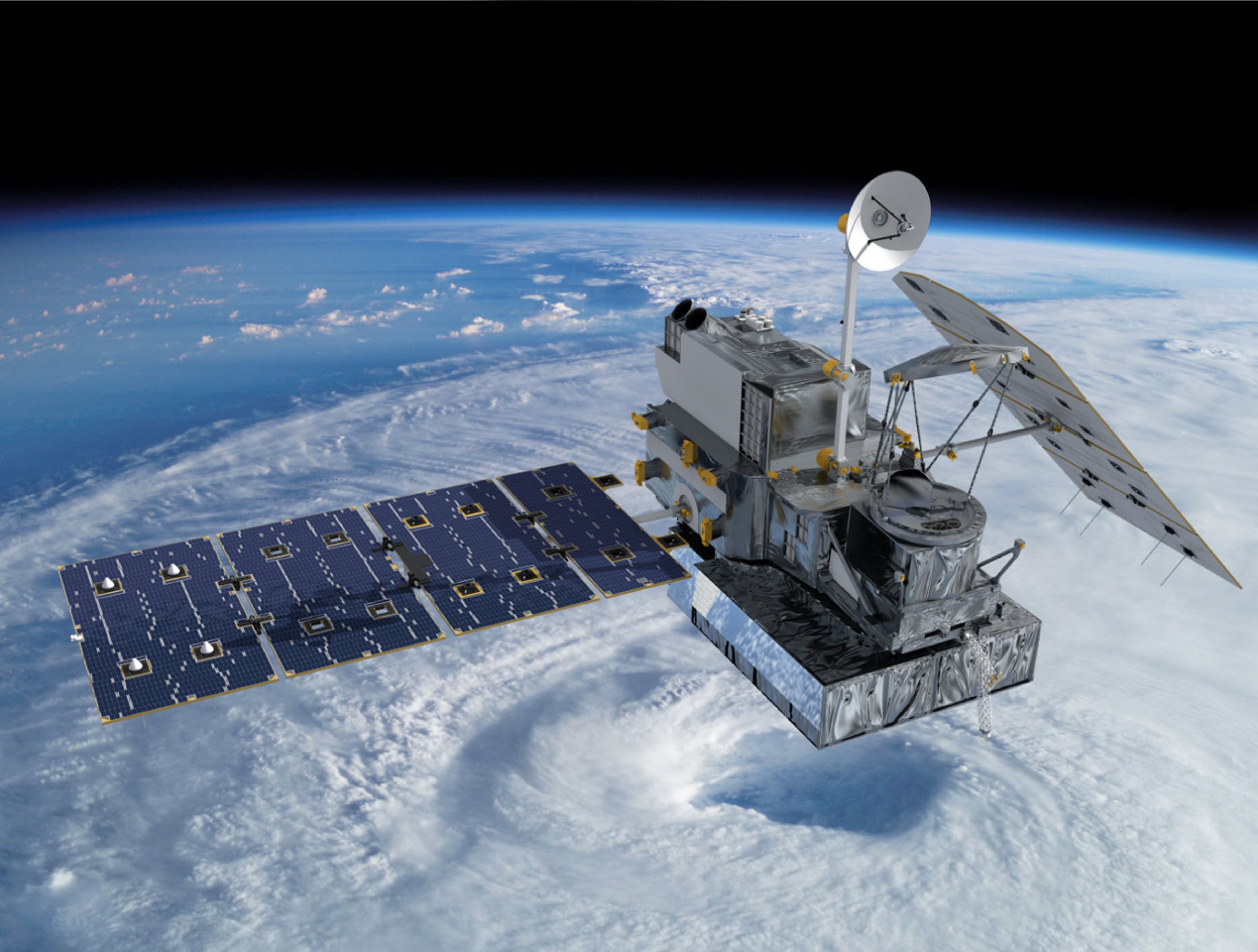 Polski robot będzie naprawiać satelity na orbicie. Duma naszych inżynierów