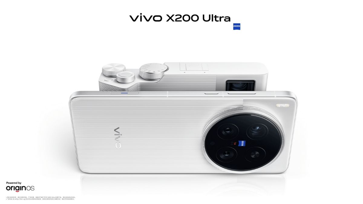 Ten telefon zrobi lepsze fotki niż twój iPhone. Taki jest Vivo X200 Ultra