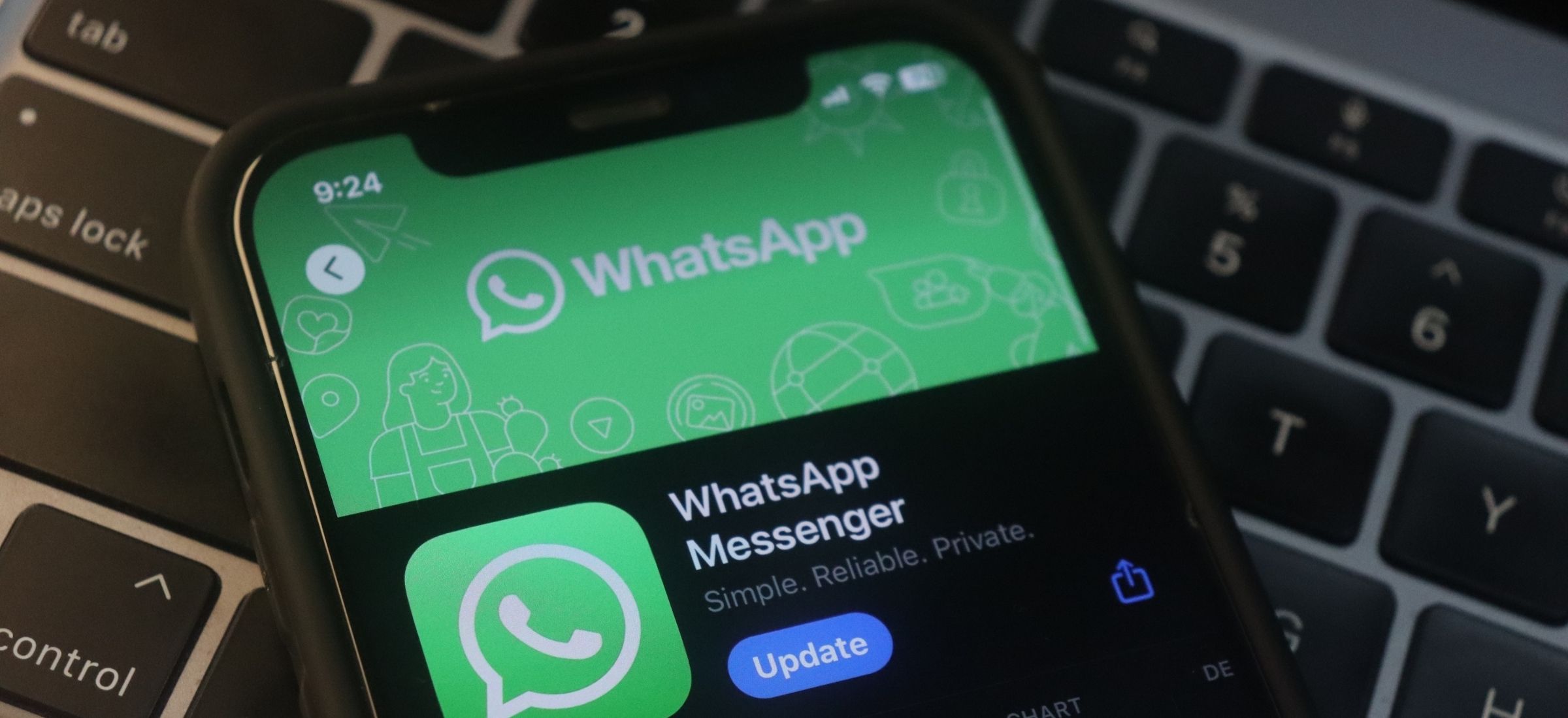Zaktualizuj WhatsAppa. Aplikacja wysypała worek przydatnych funkcji