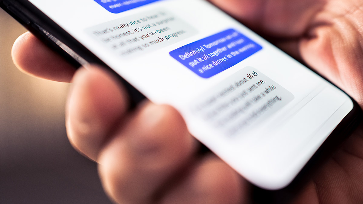 Aplikacja do SMS-ów na Androidzie z istotną nowością. Ukryje niektóre obrazki