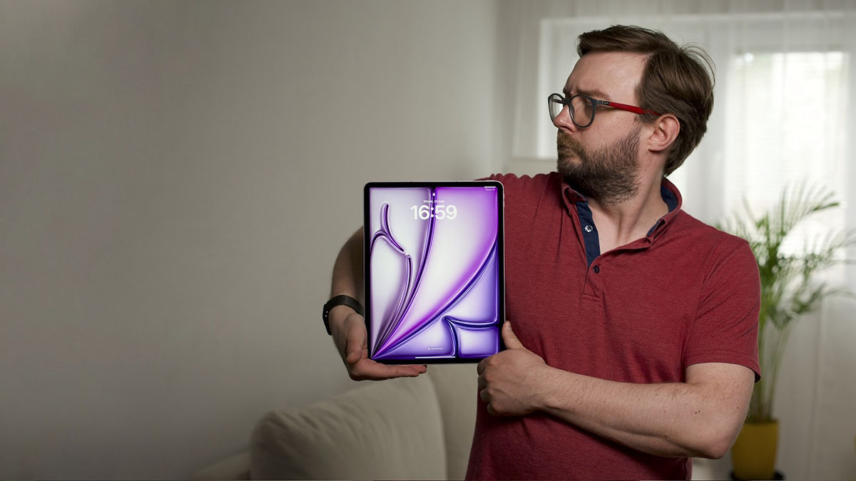 Na iPadzie zainstalujesz Windowsa 11. Dzięki Unii Europejskiej