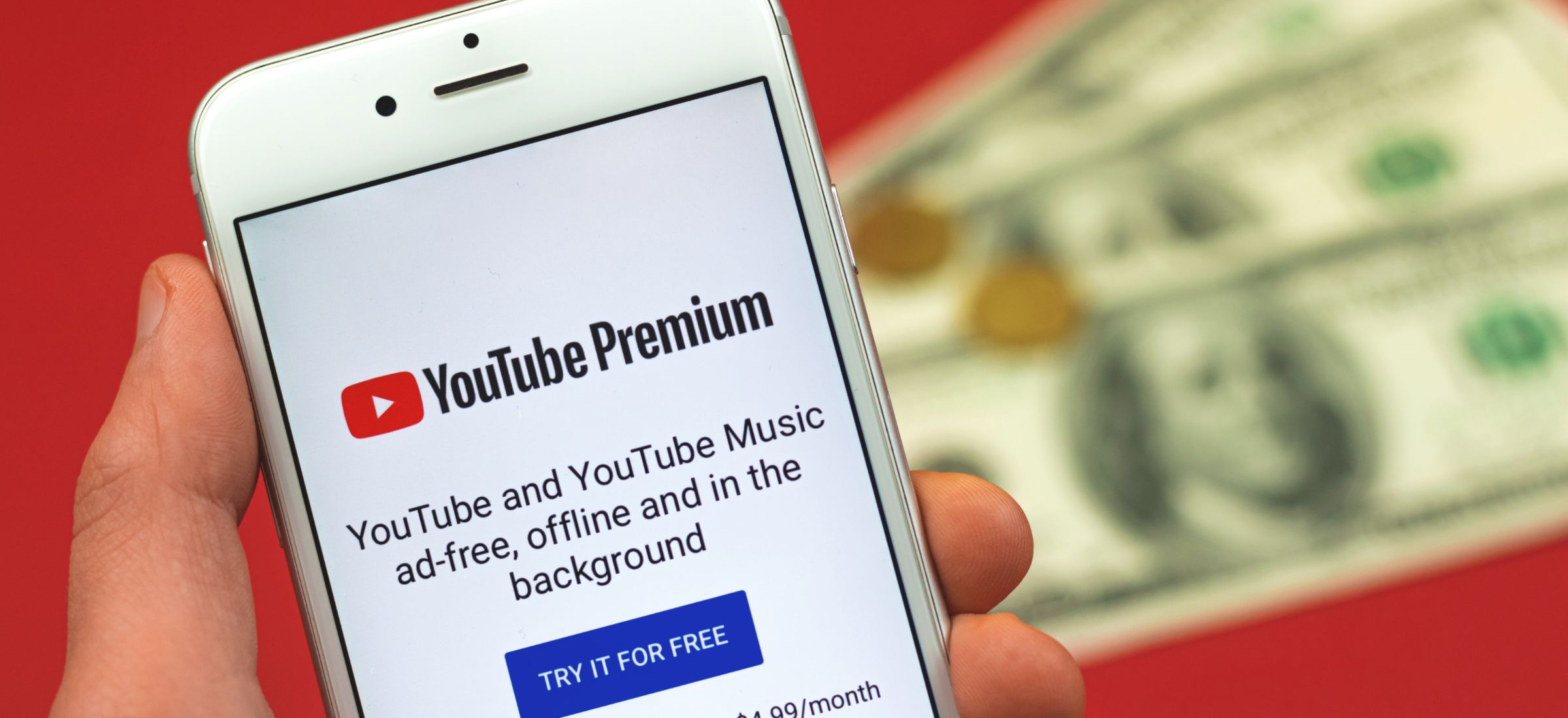 YouTube Premium w Polsce właśnie podrożał. Oto nowe ceny