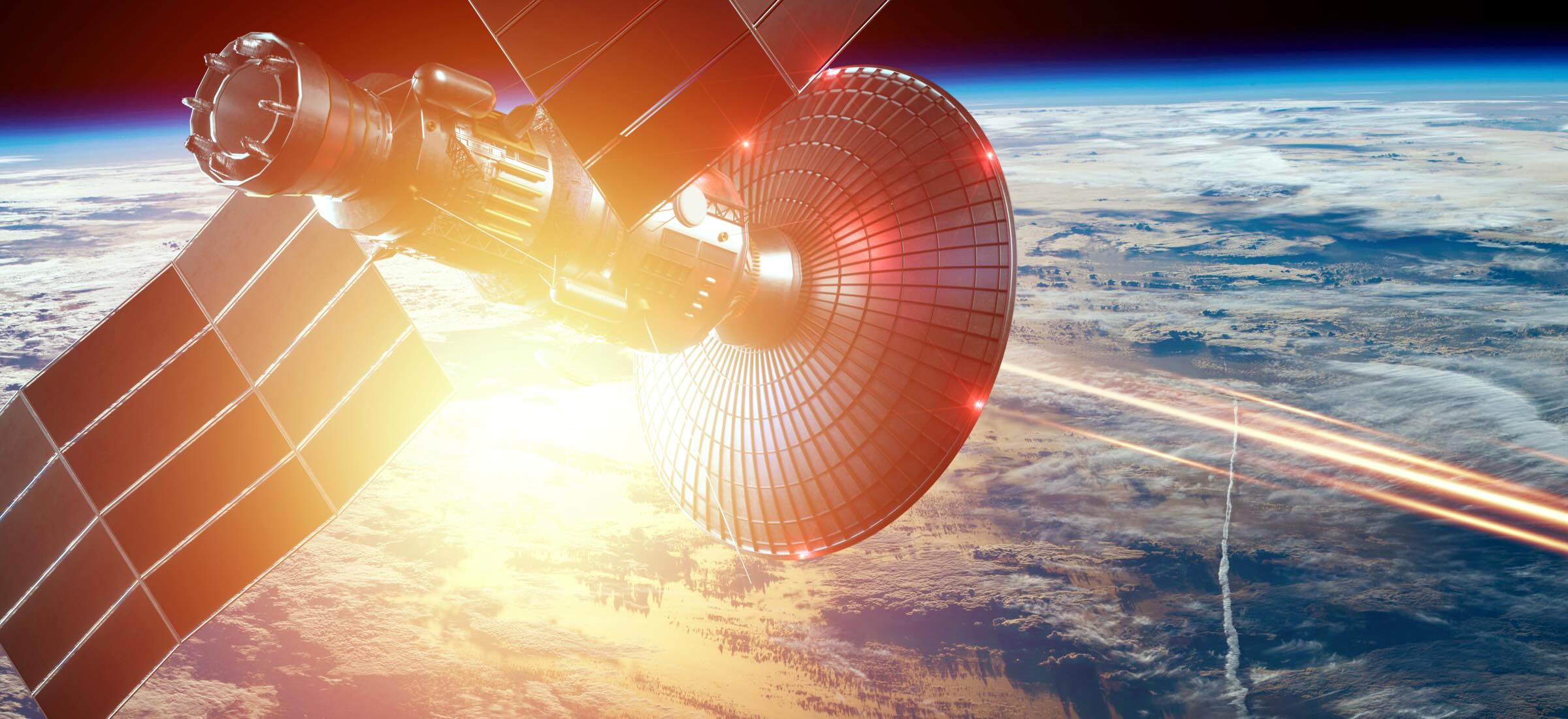 Elon Musk chce subskrypcji na obronę narodową. Kasę dostałaby jego firma