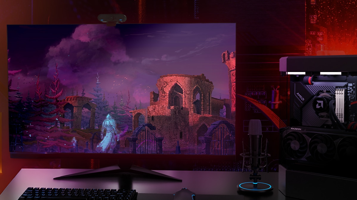 AMD zaskakuje. Cóż za ukłon w stronę graczy