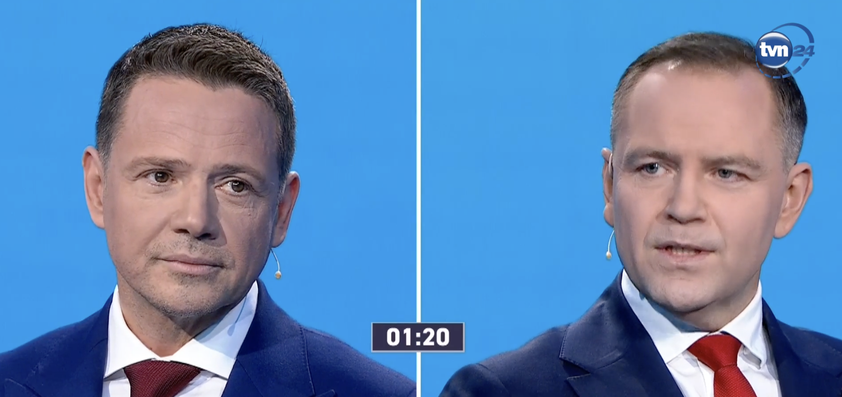 Największymi przegranymi tej kampanii prezydenckiej są media głównego nurtu