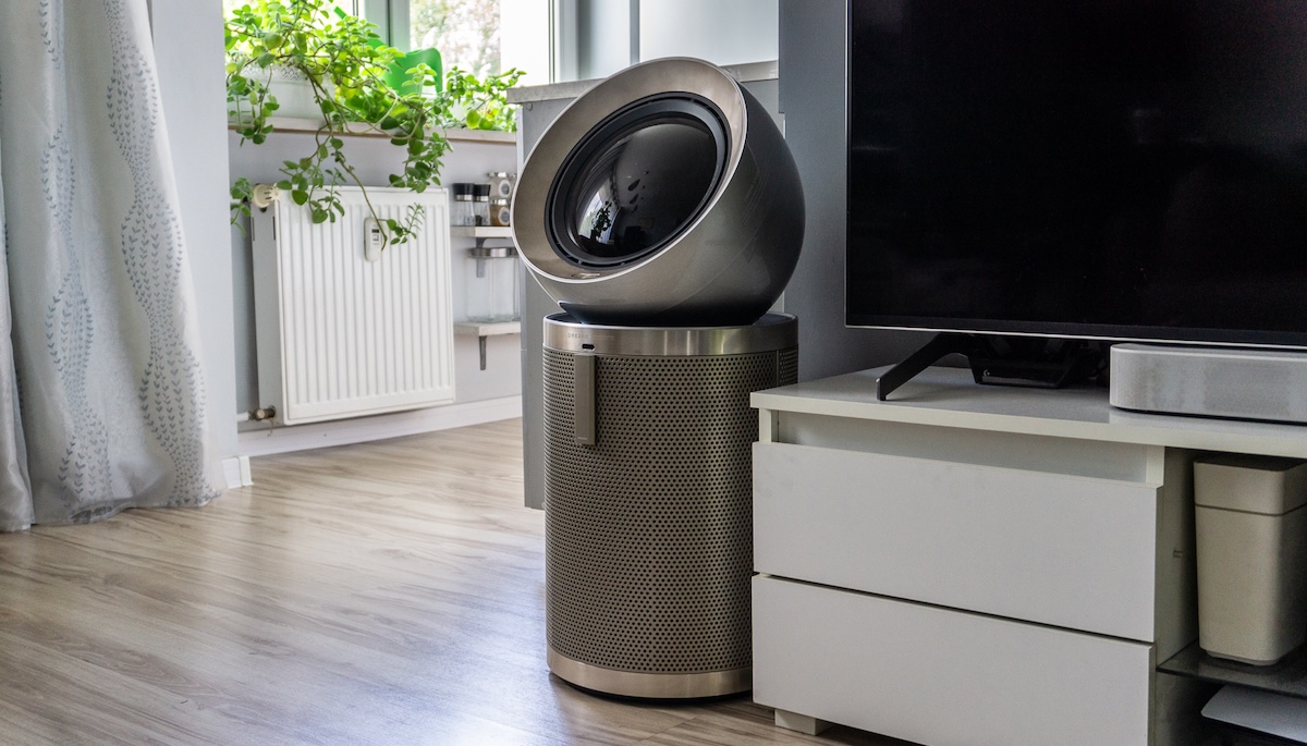 Dreame AirPursue PM10 recenzja