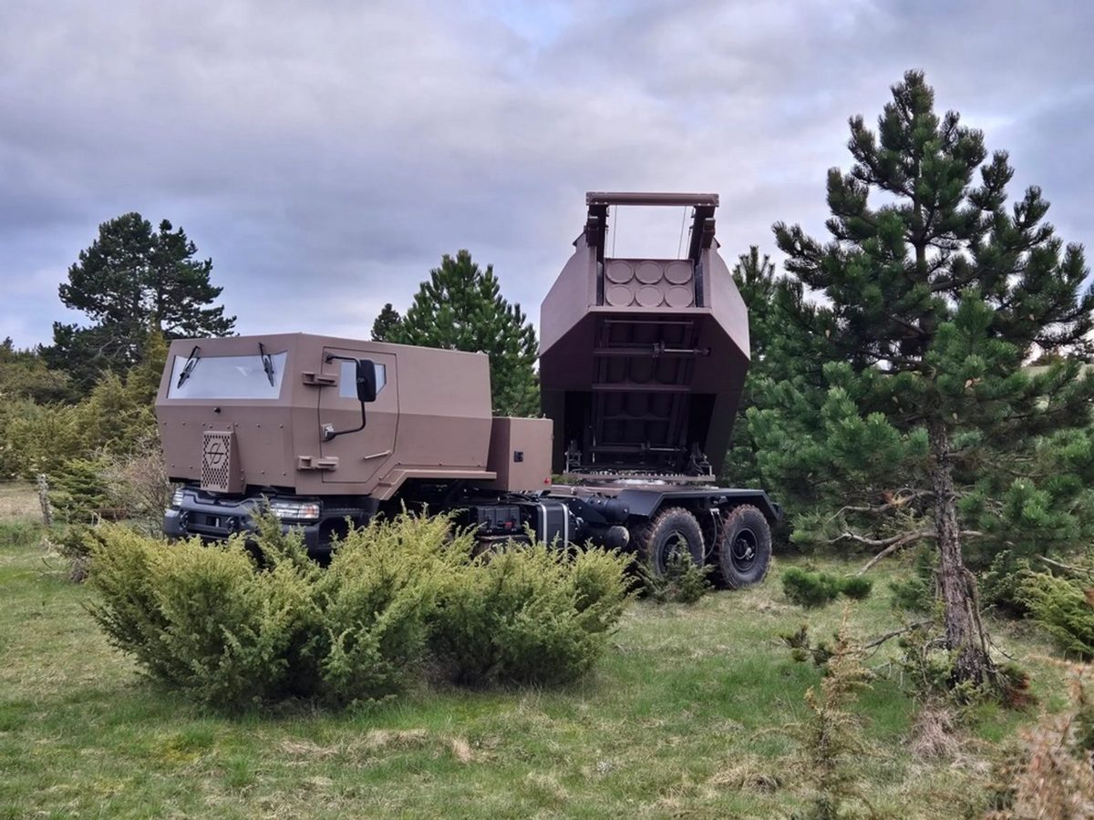 Europa wyprodukuje własnego HIMARS-a. Ta broń może zmienić układ sił