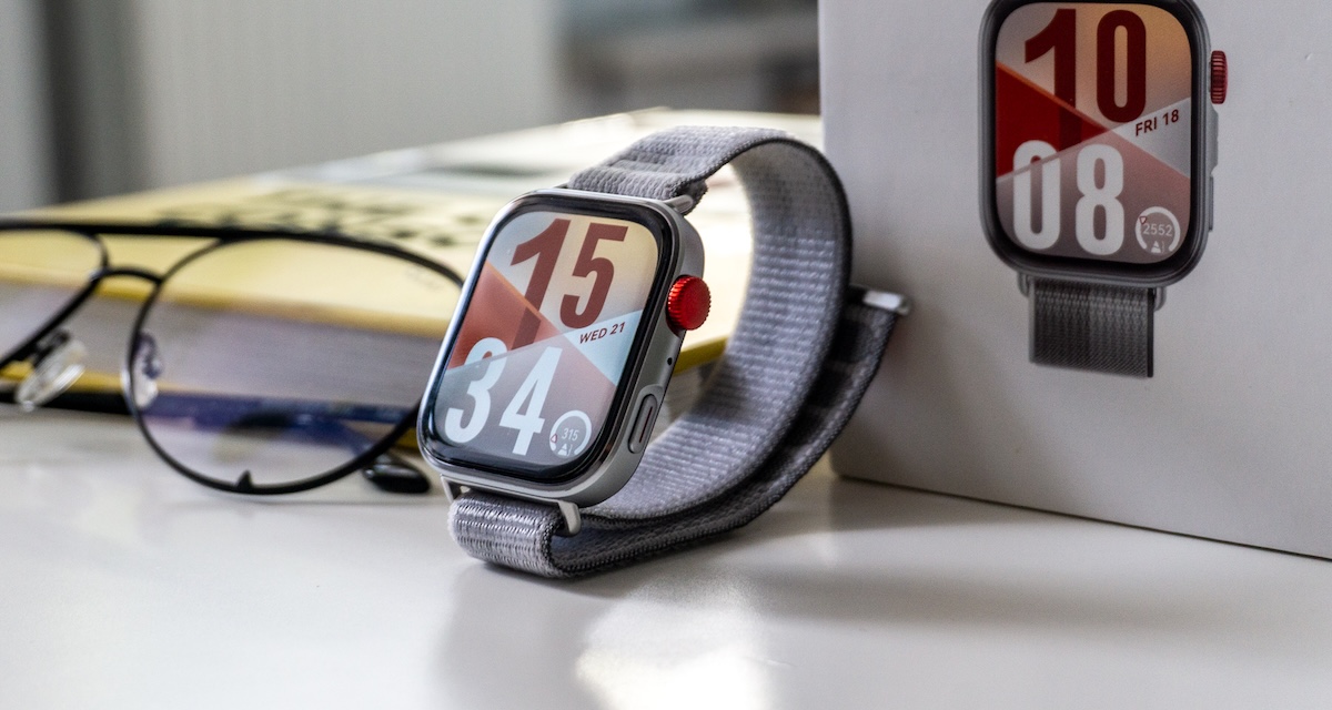 Recenzja Huawei Watch Fit 4 – bez sensu, że taki tani