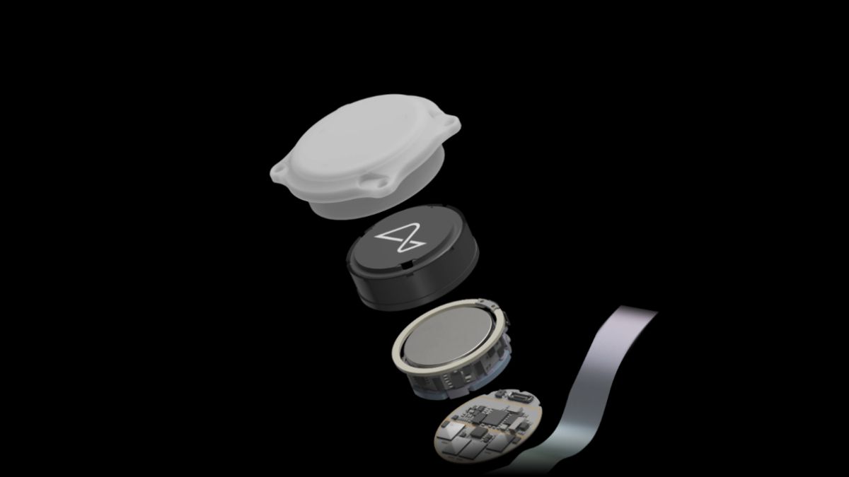 Firma Elona Muska wszczepiła mu implant do mózgu. Opowiada, jak komunikuje się ze światem
