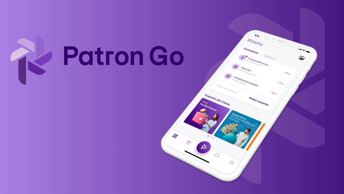 Patron GO