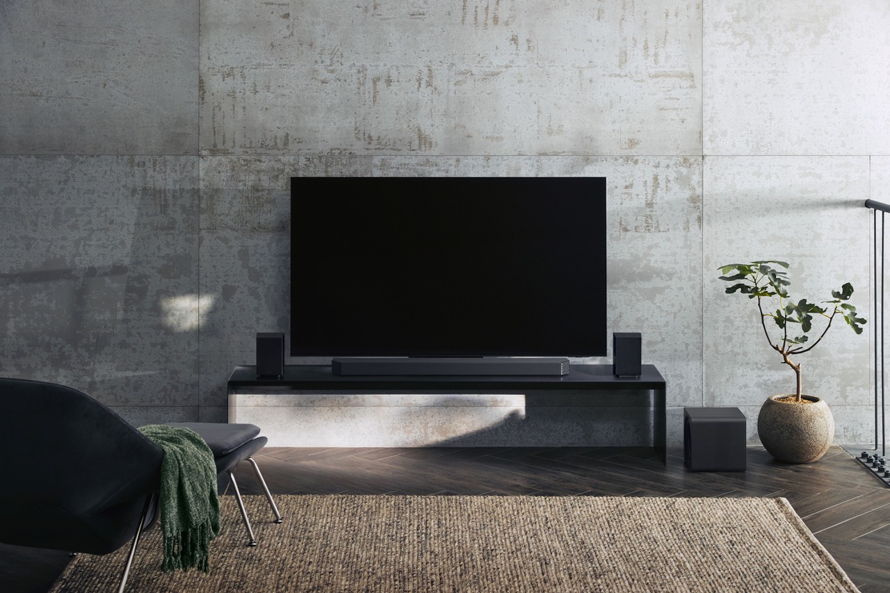 Dolby Atmos w mieszkaniu. Cztery propozycje od rynkowego lidera