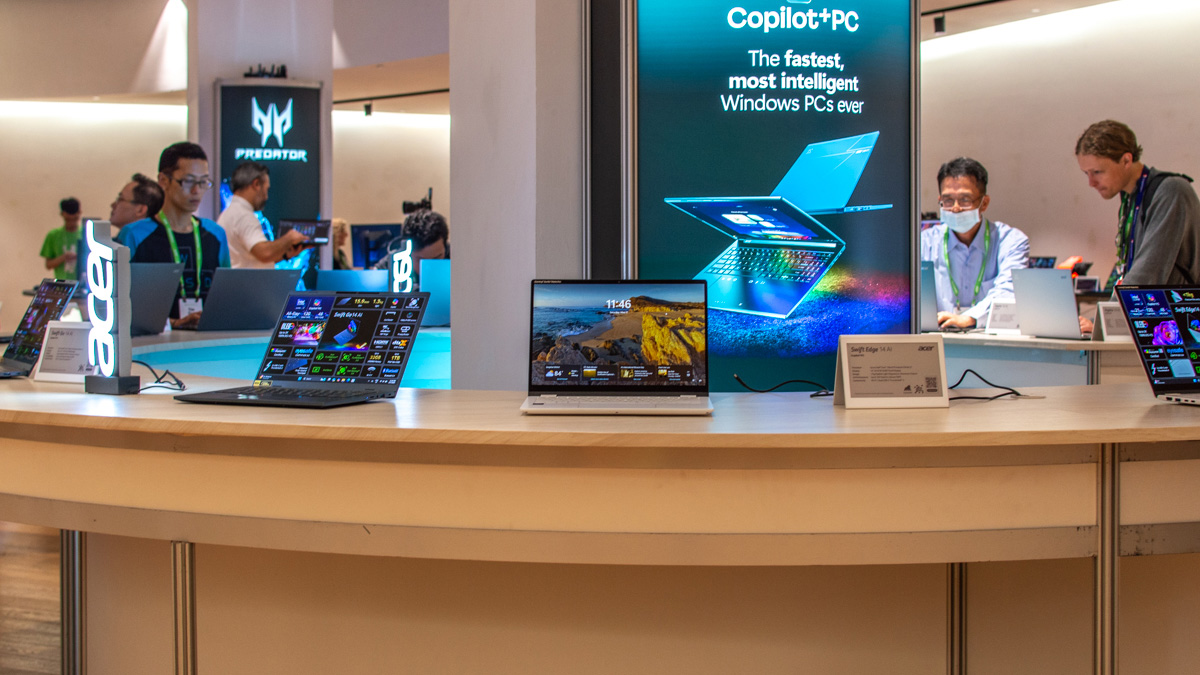 Acer laptopy 2025 który wybrać