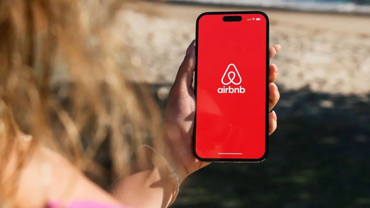 Airbnb zmienia kurs. Chce stać się aplikacją do wszystkiego