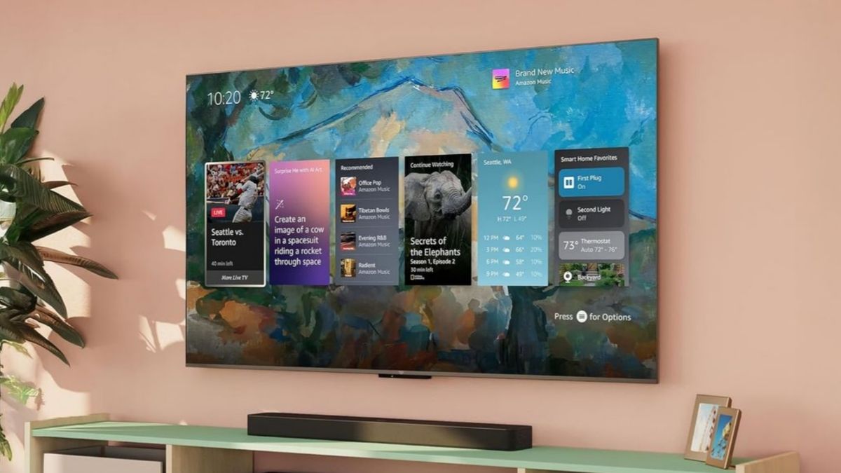 Masz tę przystawkę smart TV? Czas na wymianę sprzętu