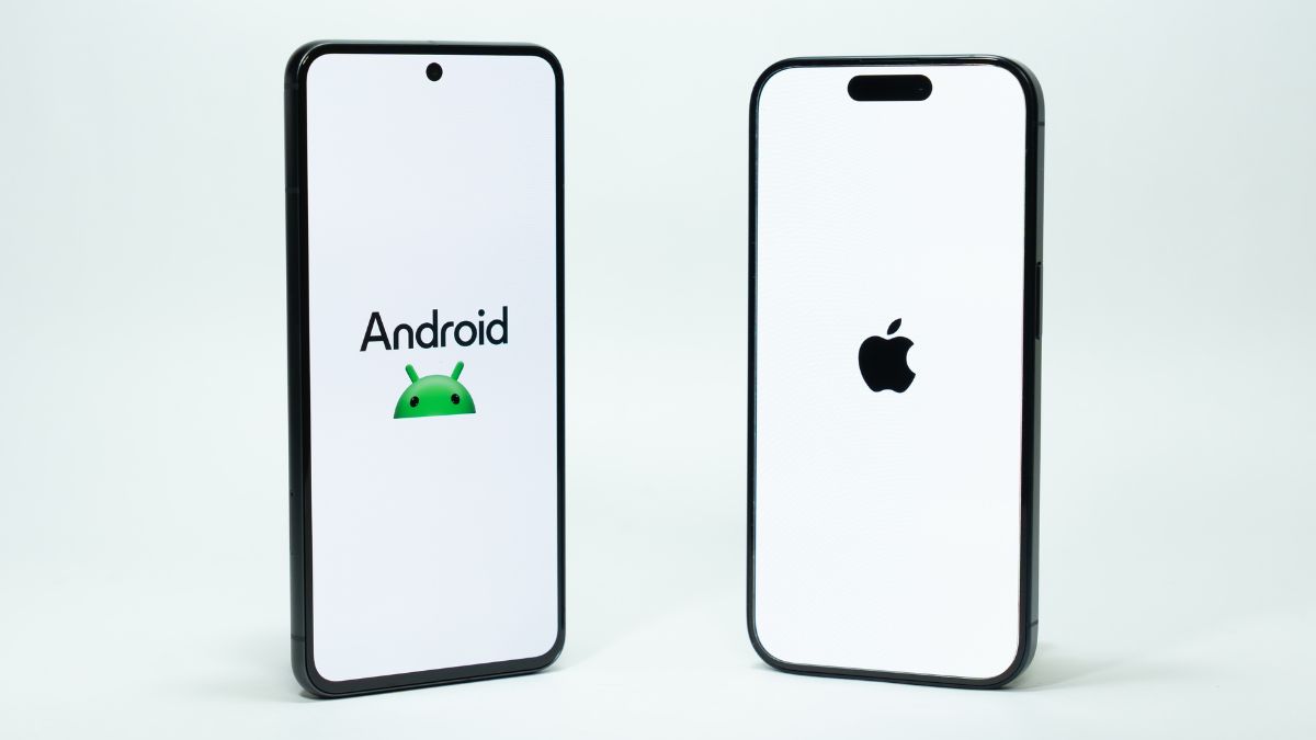 android ios