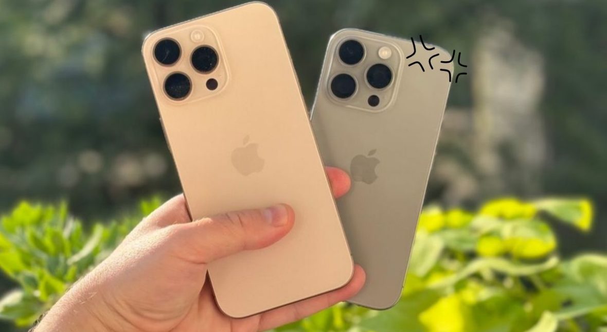 Image for Taki będzie iPhone przyszłości. Ekspert mówi, że Apple szykuje rewolucję