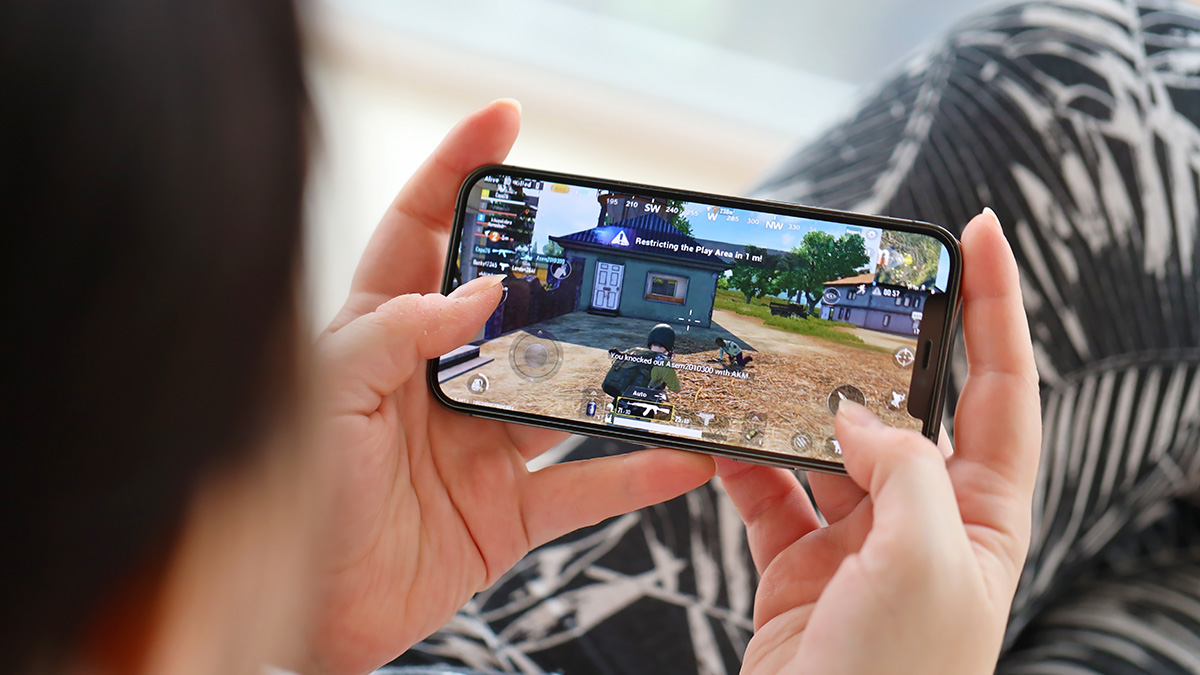 Apple ponownie próbuje wejść na rynek gier. Koncern z Cupertino głęboko wierzy, że sukces przyniesie mu nowa aplikacja z trofeami, listami rankingów i komunikatorem.