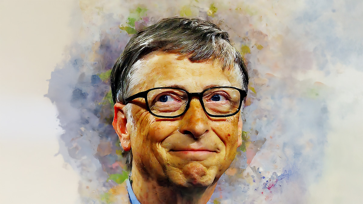 Bill Gates kontra Elon Musk