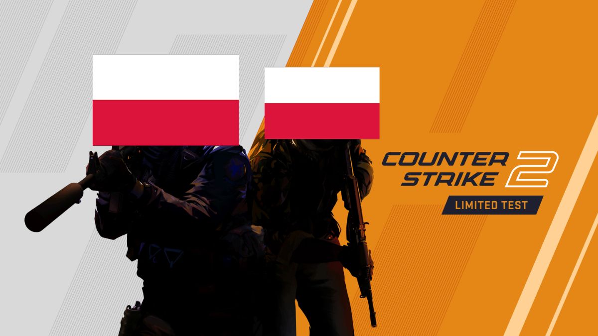 Counter Strike 2 ma nową mapę. Polscy gracze poczują się jak w domu